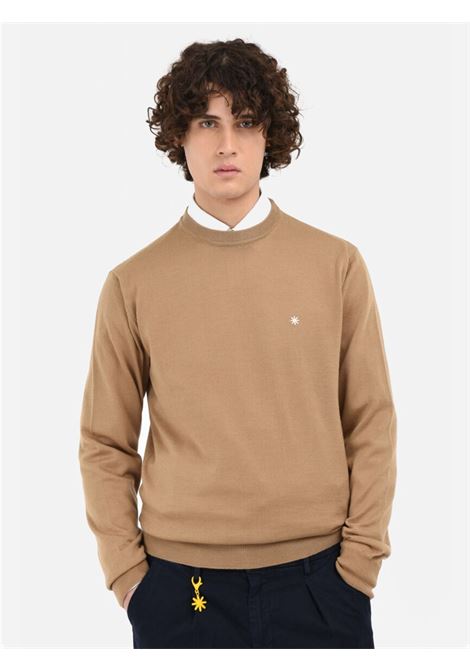 Sweater Manuel Ritz Manuel Ritz | Knitwear | 3332M505 22381824